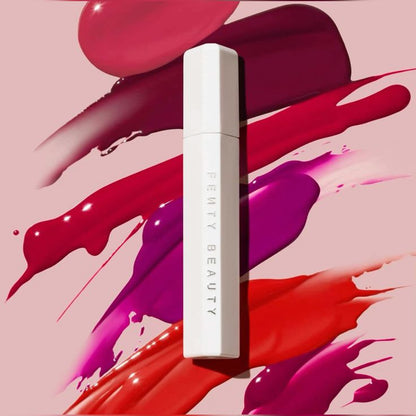 Fenty Beauty Poutsicle – Hydrating Lip Stain.