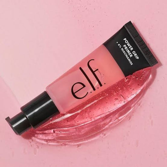 e.l.f. Poreless Primer – Smooth Base for Flawless Makeup