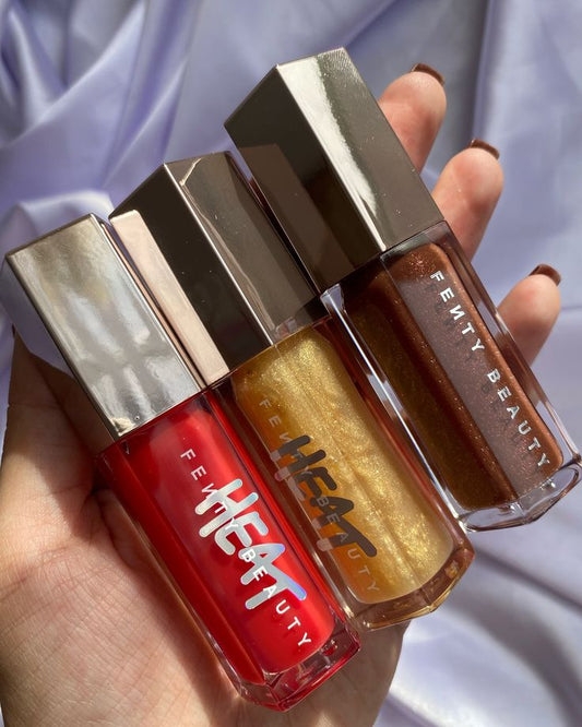 Fenty Beauty Gloss Bomb – Universal Lip Luminizer
