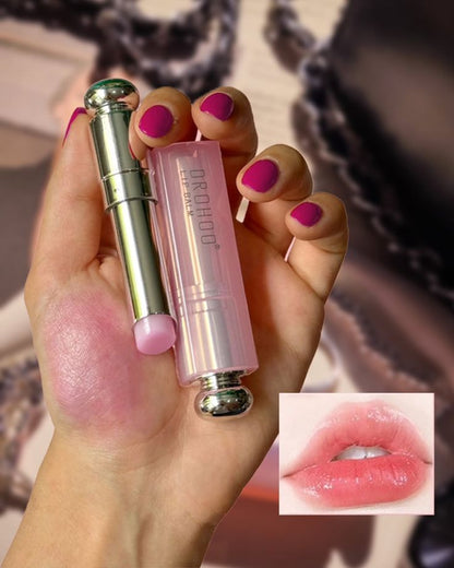 Mocmallure Lip Balm – Dior Dupe Hydrating Glow Balm