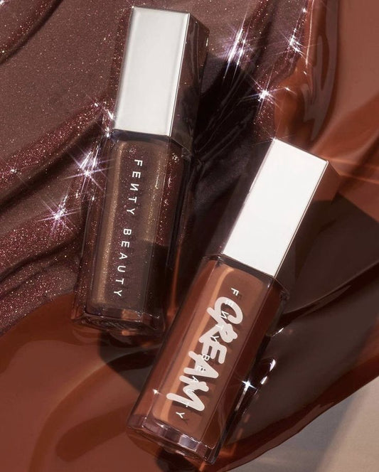 Fenty Beauty Gloss Bomb – Universal Lip Luminizer