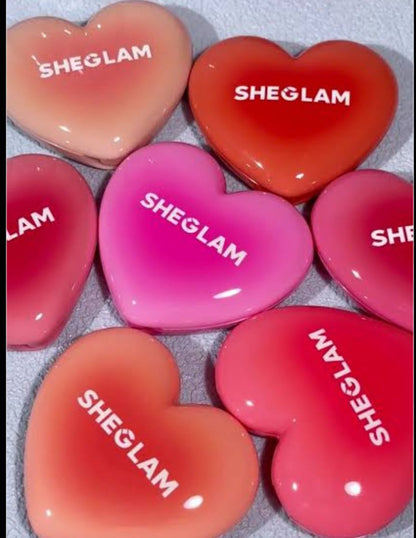 Sheglam Cupid Blush – Natural Radiant Finish