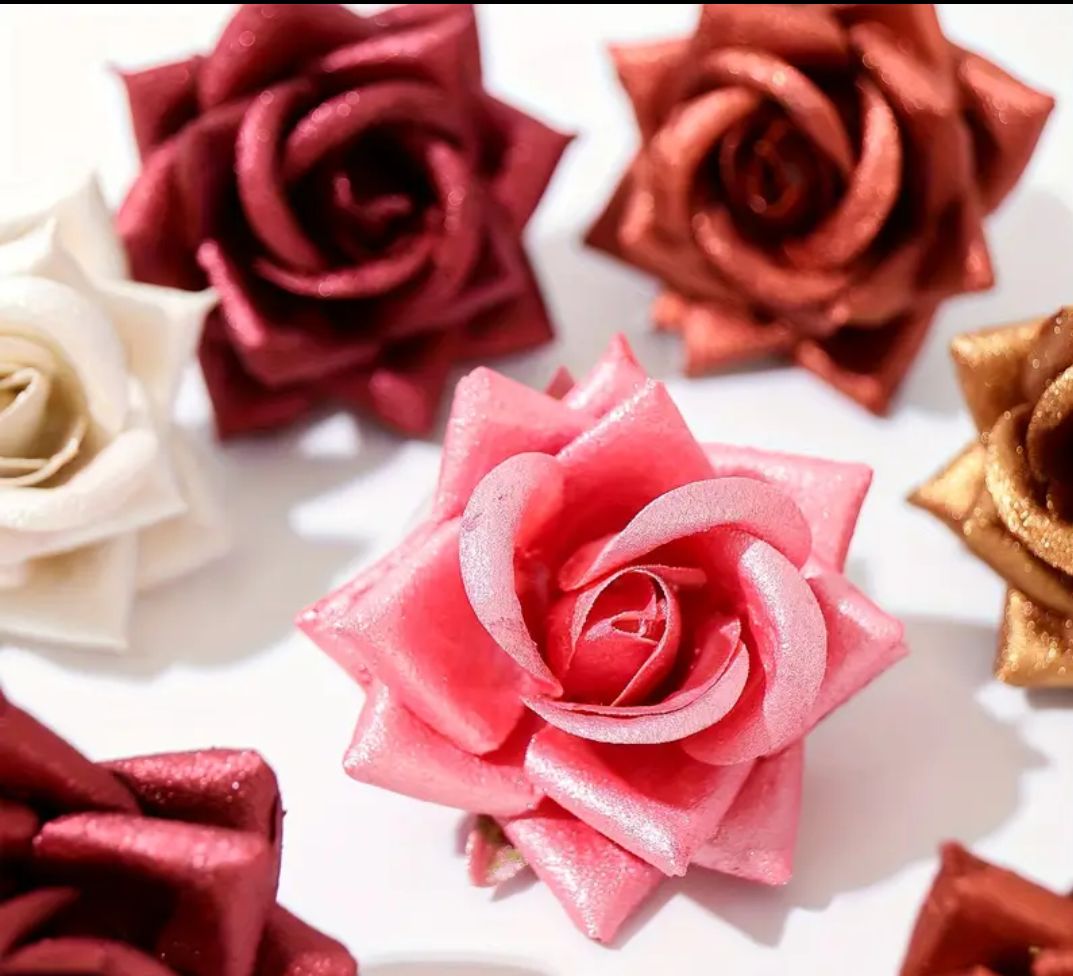 Long-Lasting Flower Blush & Highlighter – Soft Radiant Glow