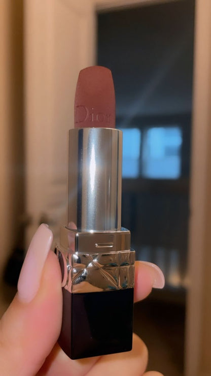 Only Few Left! Grab Dior Lipsticks