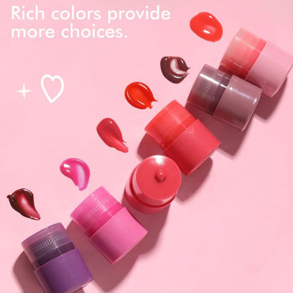 SevenCool Funky Liquid Blush – Vibrant, Long-Lasting Cheek Tint