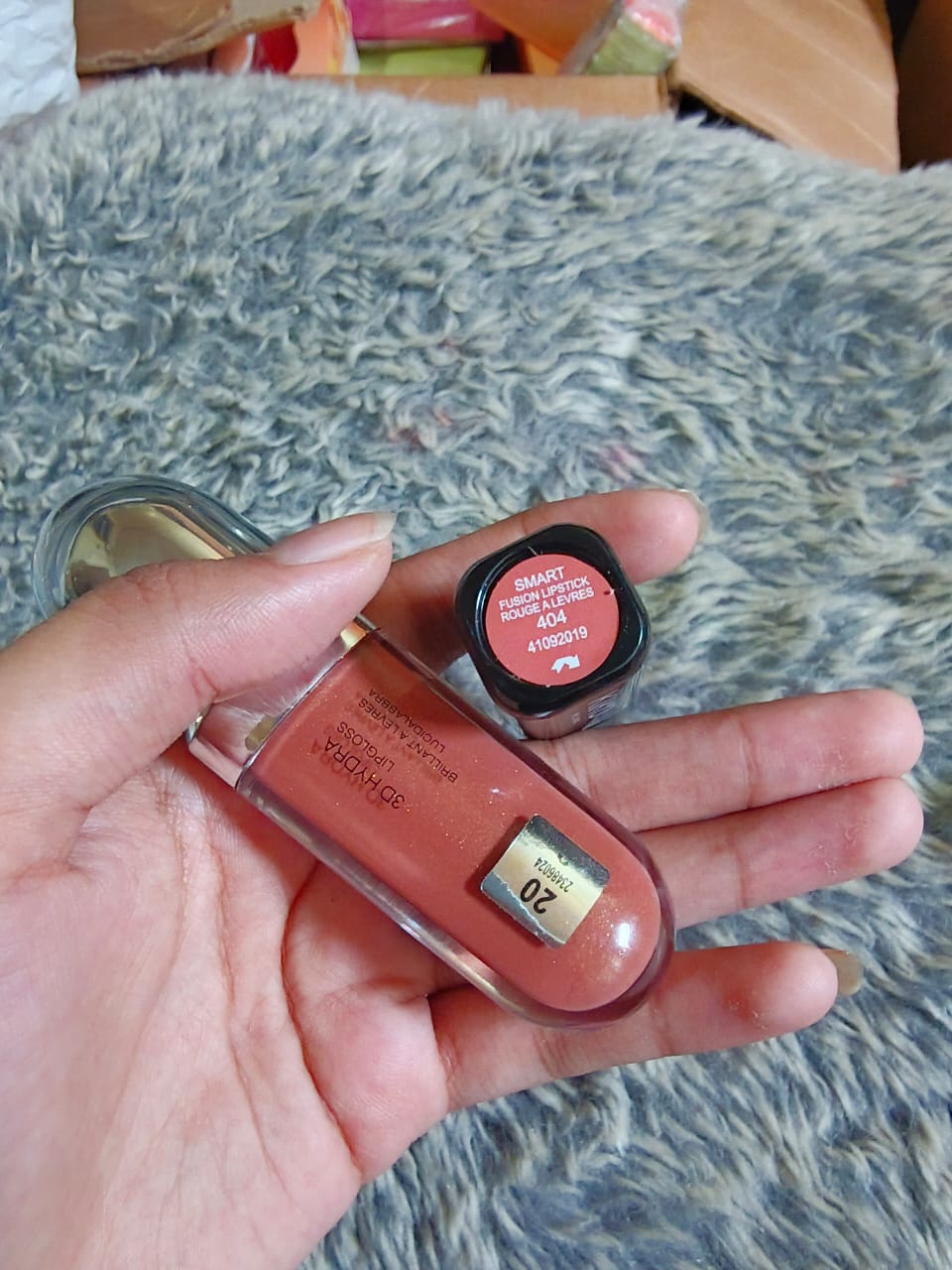 "Kiko Lip Crush Combo🖤🔥!!".