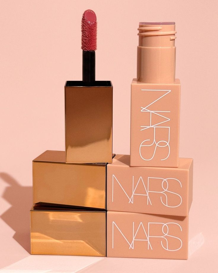 NARS Afterglow Blush – Radiant, Long-Lasting Cheek Color