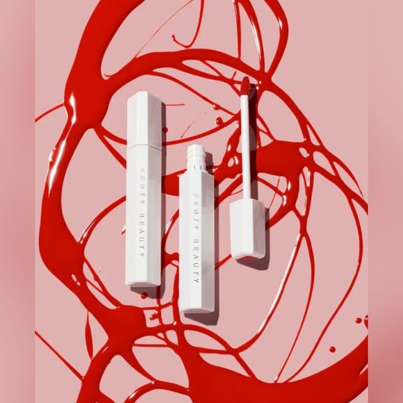 Fenty Beauty Poutsicle – Hydrating Lip Stain.