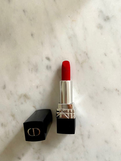 Dior Lipstick – Luxurious Color & Long-Lasting Comfort