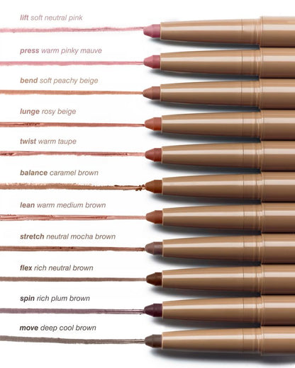 "Rhode Lip Liners – Long-Lasting, Creamy & Precision Lip Definition"