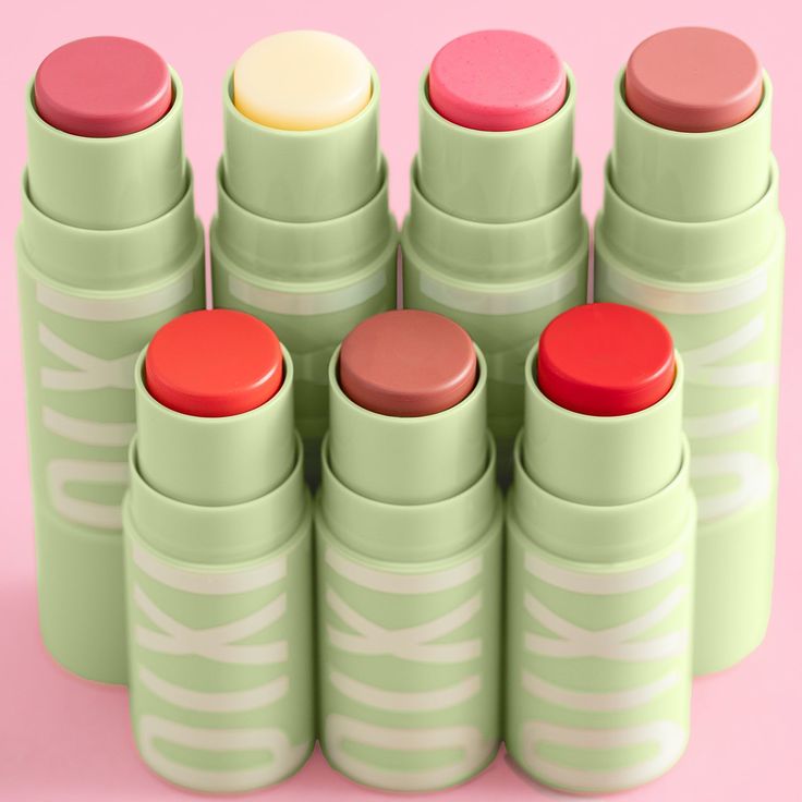 Pixi Hydra Lip Treat – Hydrating Lip Balm with Nourishing Tint & Shine