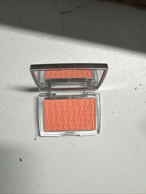 Dior Powder Blush – Radiant, Long-Lasting Color for a Natural Glow