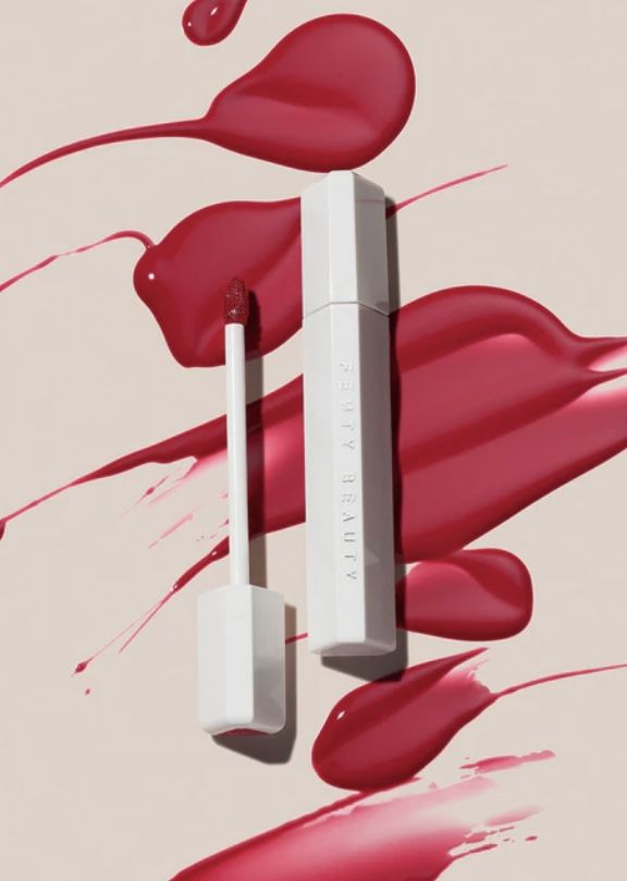 Fenty Beauty Poutsicle – Hydrating Lip Stain.