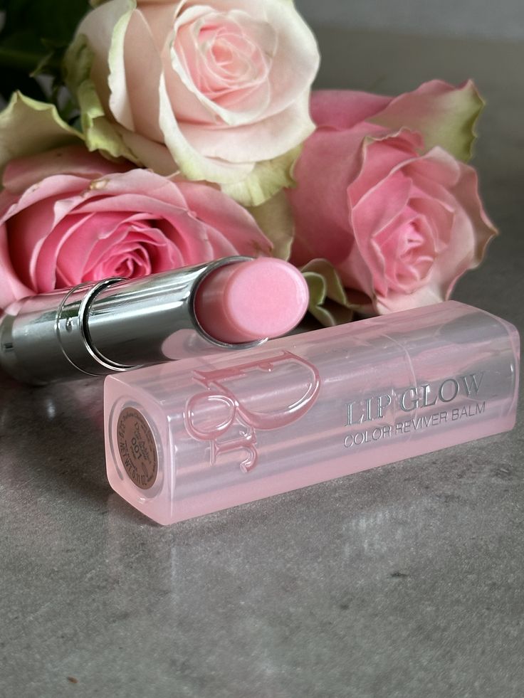 Dior Lip Balm – Hydrating & Nourishing Lip Care for Natural Glow