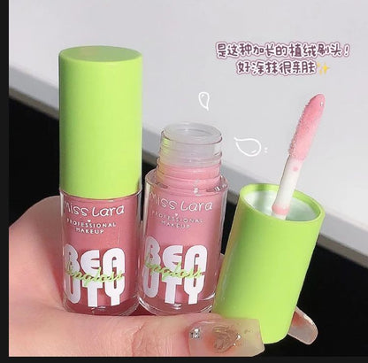 Miss Lara Lip Gloss – High-Shine Hydrating Lip Gloss