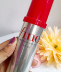 Fino Hair Oil – Nourishing Repair Treatment for Smooth Shiny Healthy Hair