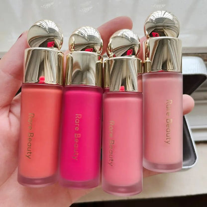 Rare Beauty Soft Pinch Liquid Blush – Long Lasting, Natural Finish