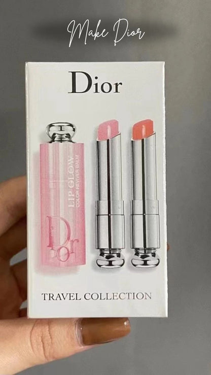 Dior Lip Balm – Hydrating & Nourishing Lip Care for Natural Glow