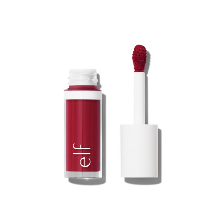 e.l.f. Camo Liquid Blush – Long-Lasting, Highly Pigmented Color.